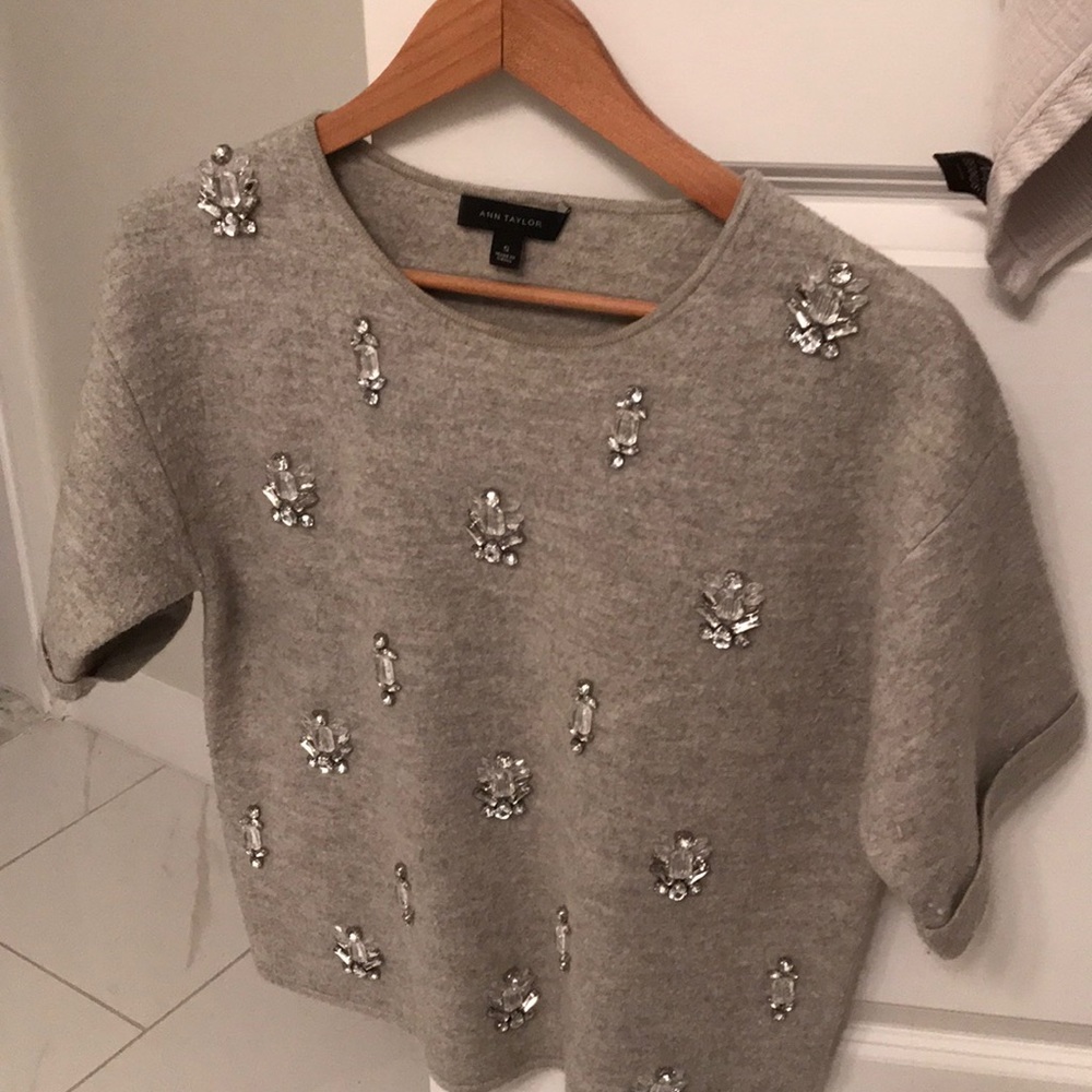 Ann Taylor sweater